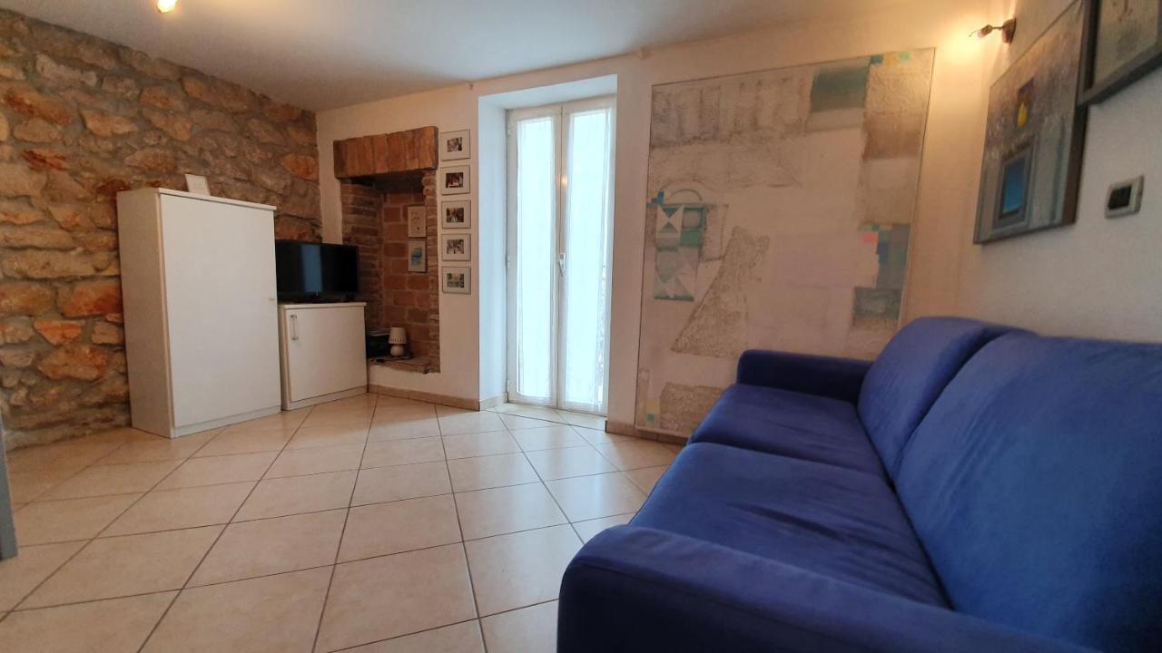 Apartments Villa Ernesta Rovinj Quarto foto